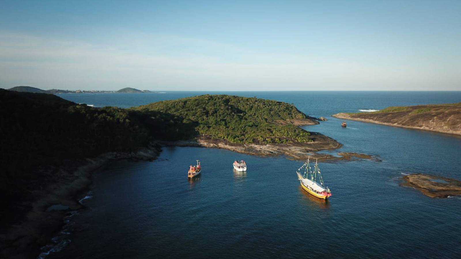 Guarapari- ES • Pousada Spa Serra Negra